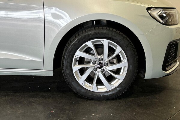 Used Audi A1 2023 for sale - 75677697: Photo 6