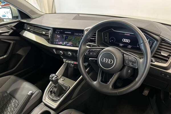 Used Audi A1 2023 for sale - 75677697: Photo 7