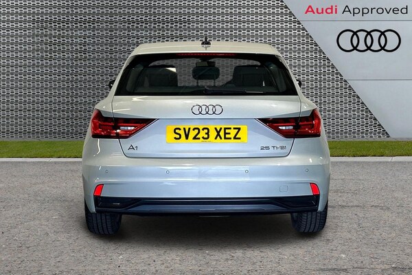 Used Audi A1 2023 for sale - 75677697: Photo 8