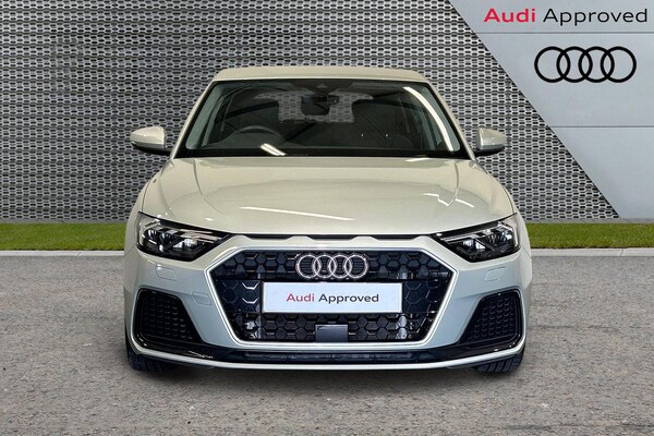 Used Audi A1 2023 for sale - 75677697: Photo 9