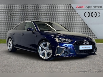 Audi - A4