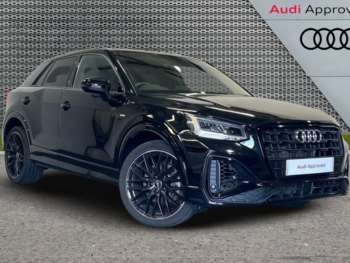 Used Audi Q2 2022 for sale - 75388089: Photo