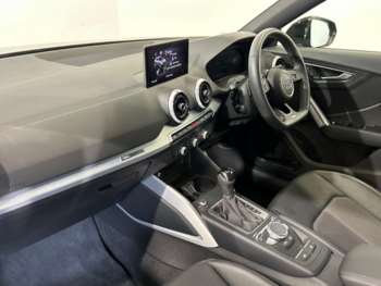 Used Audi Q2 2022 for sale - 75388089: Photo
