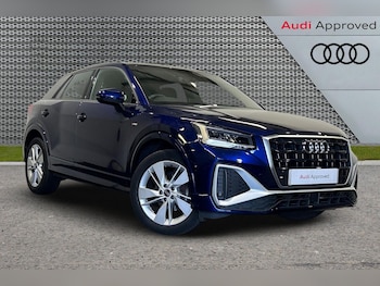 Audi - Q2