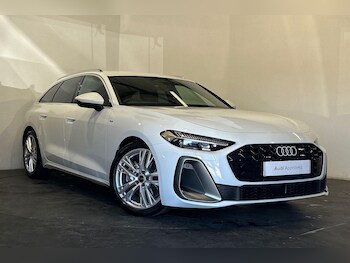 Audi - A5