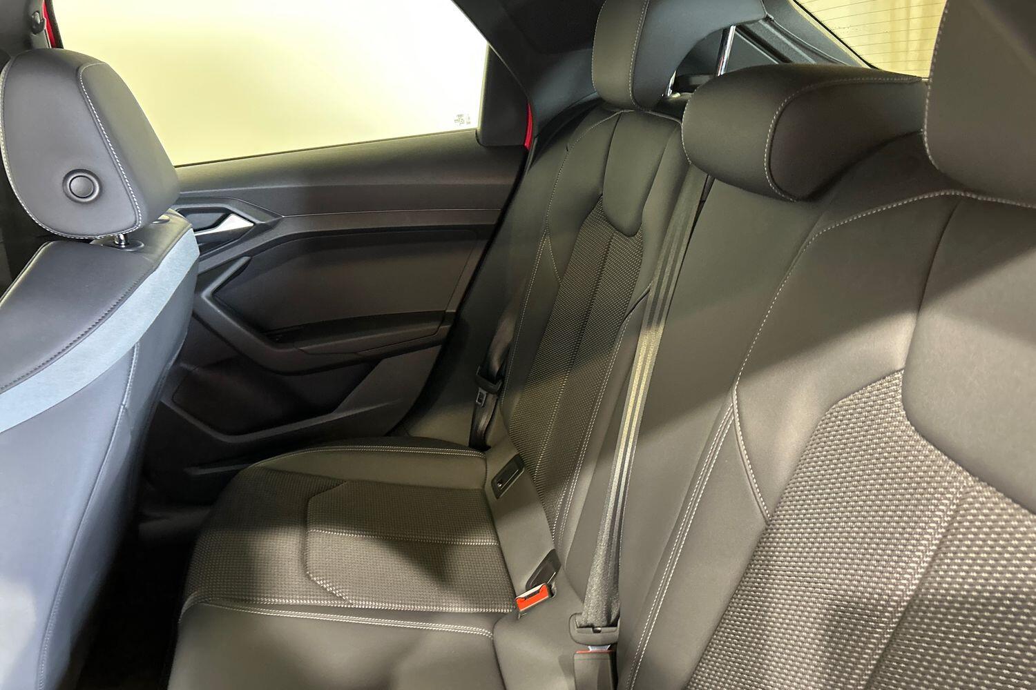 Used Audi A1 for sale - 76094333: Photo 10
