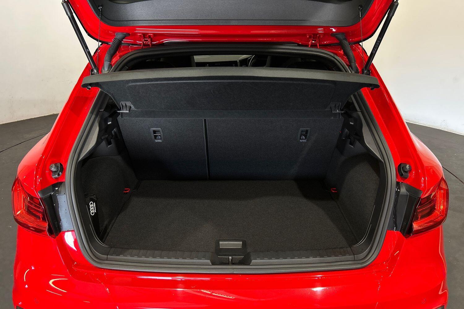 Used Audi A1 for sale - 76094333: Photo 12