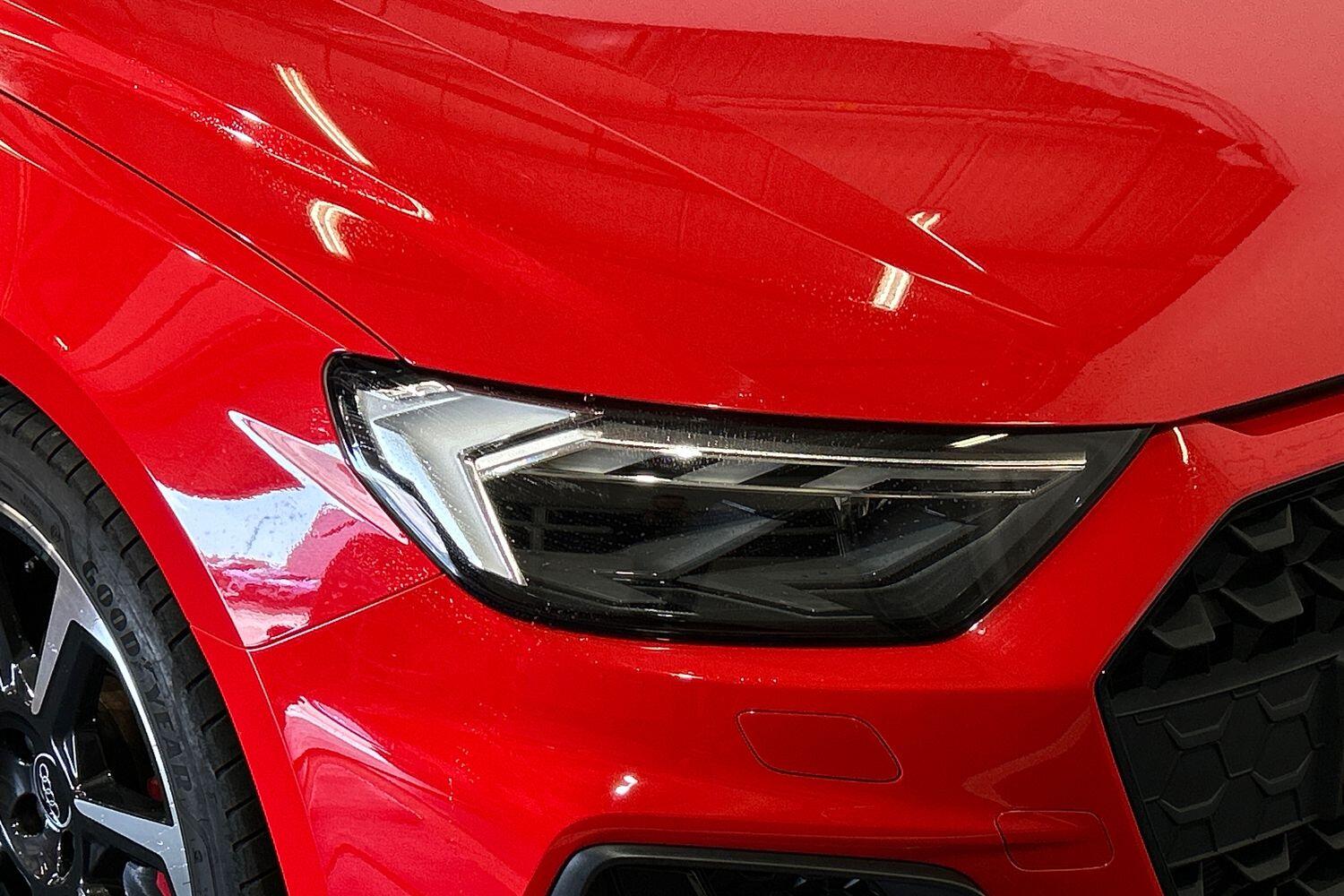 Used Audi A1 for sale - 76094333: Photo 19