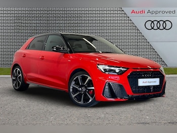 Audi - A1