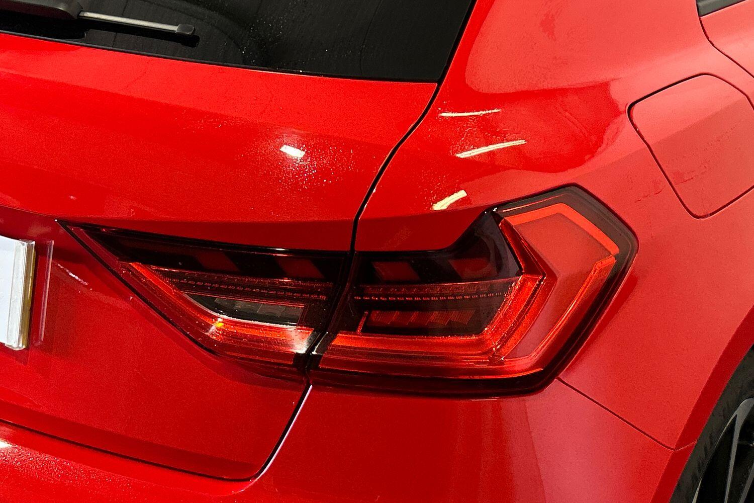 Used Audi A1 for sale - 76094333: Photo 20