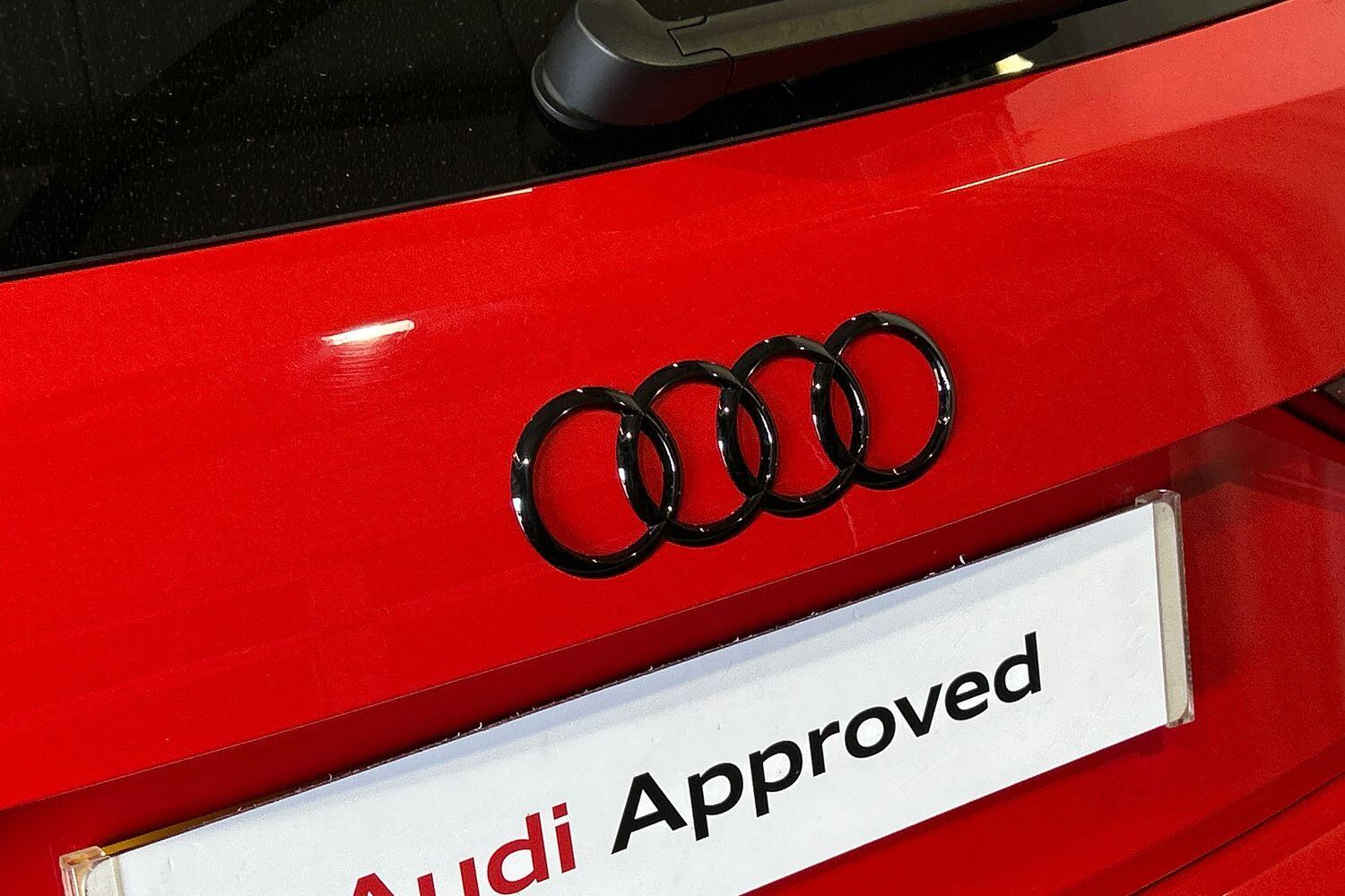 Used Audi A1 for sale - 76094333: Photo 21