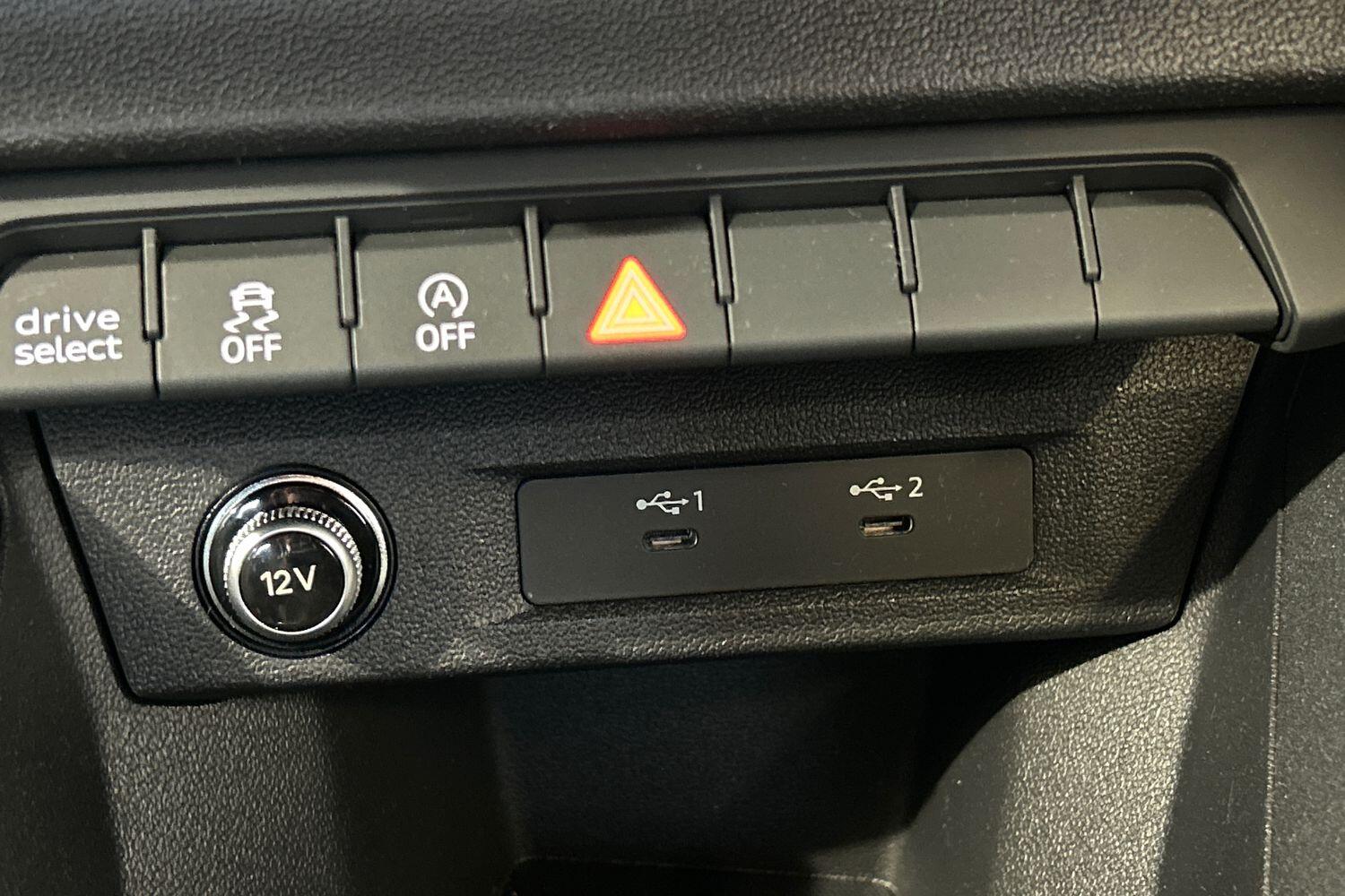 Used Audi A1 for sale - 76094333: Photo 22