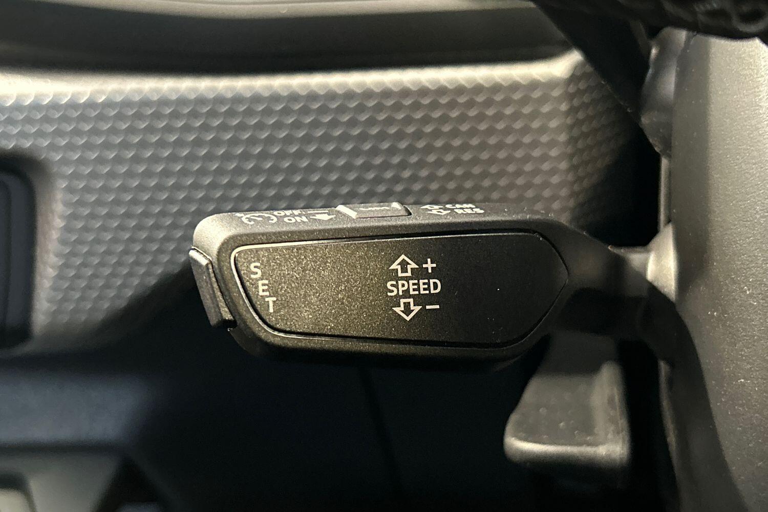 Used Audi A1 for sale - 76094333: Photo 23