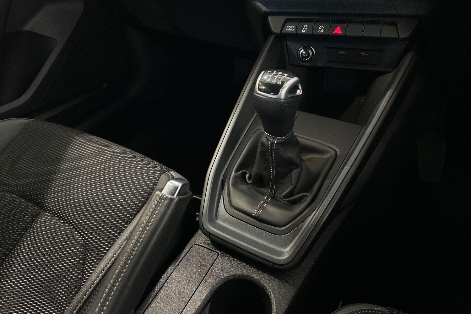Used Audi A1 for sale - 76094333: Photo 24