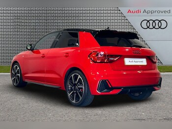 Used Audi A1 for sale - 76094333: Photo 4