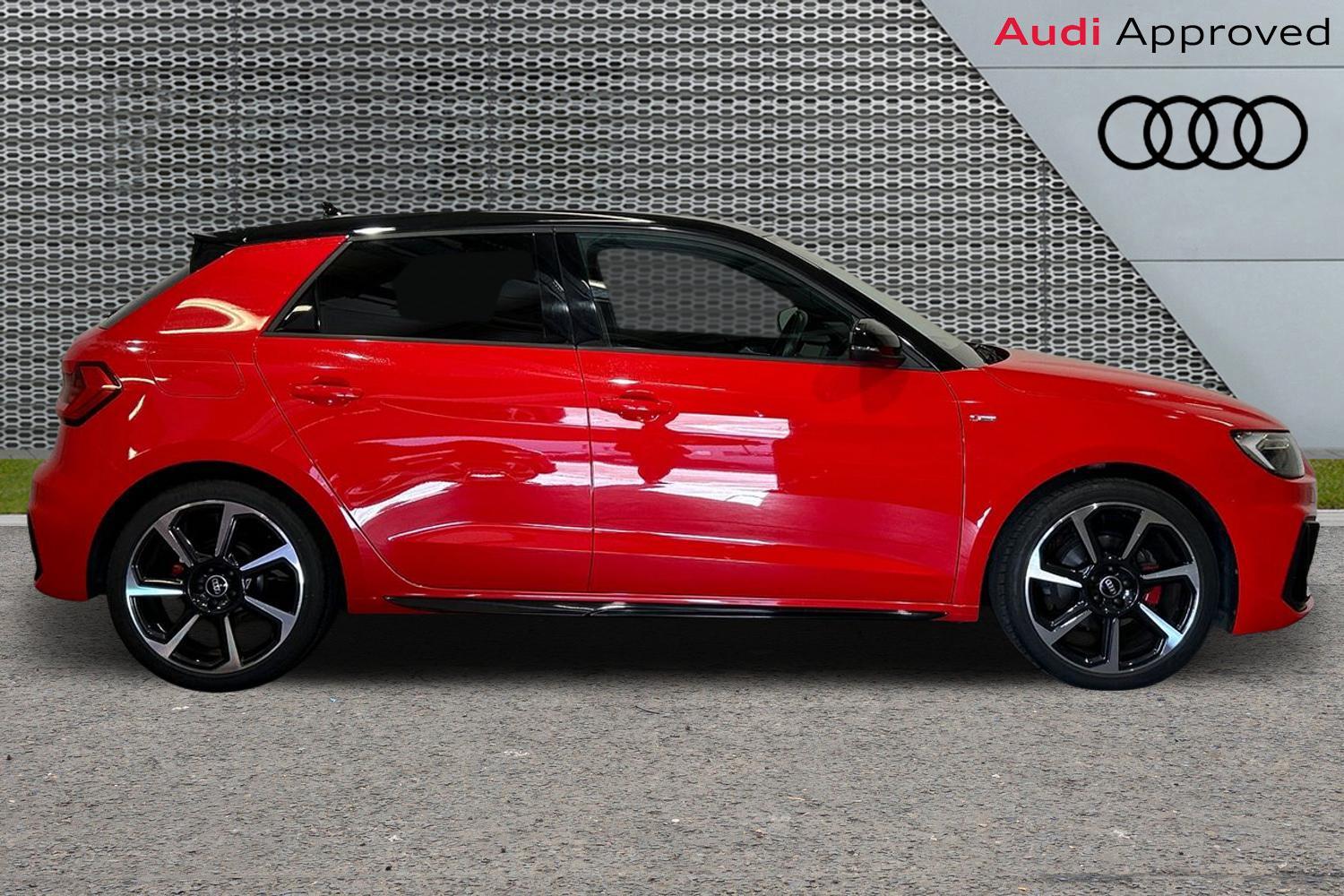 Used Audi A1 for sale - 76094333: Photo 5