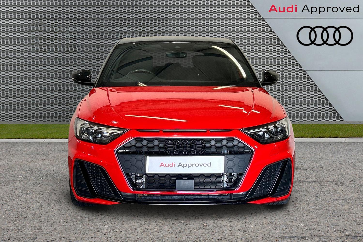 Used Audi A1 for sale - 76094333: Photo 9