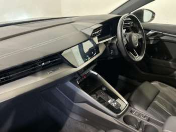Used Audi A3 2022 for sale - 75013650: Photo