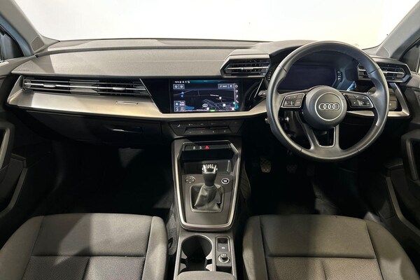 Used Audi A3 2023 for sale - 75614447: Photo 11