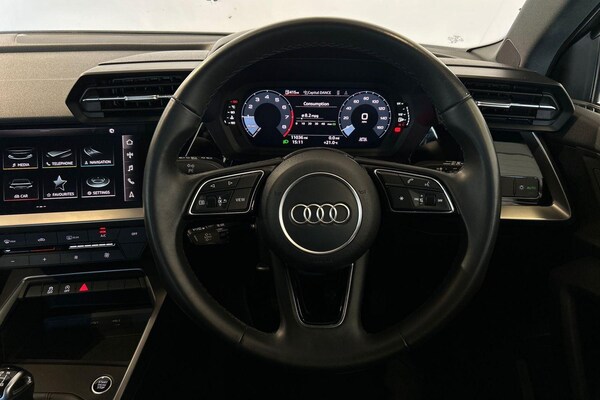 Used Audi A3 2023 for sale - 75614447: Photo 14