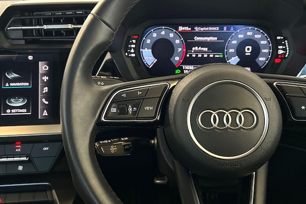 Used Audi A3 2023 for sale - 75614447: Photo 15
