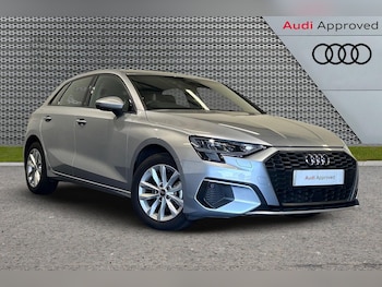 Audi - A3