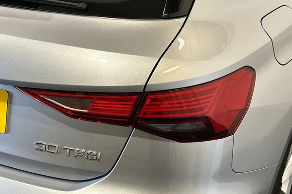 Used Audi A3 2023 for sale - 75614447: Photo 20