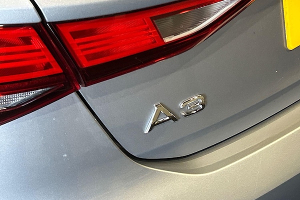 Used Audi A3 2023 for sale - 75614447: Photo 21