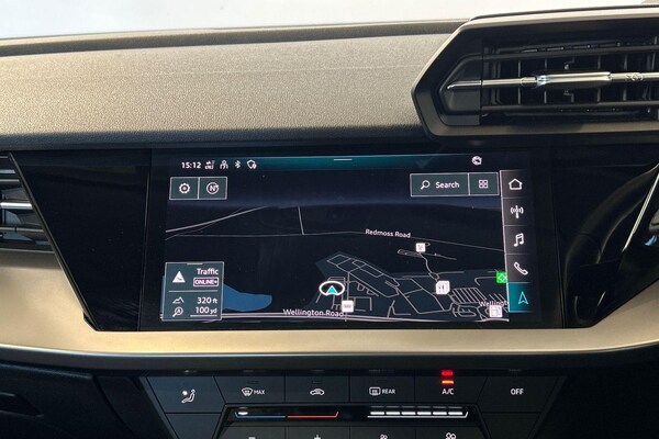 Used Audi A3 2023 for sale - 75614447: Photo 26