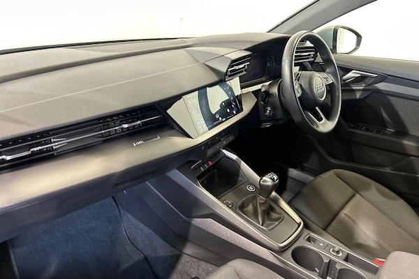 Used Audi A3 2023 for sale - 75614447: Photo 3