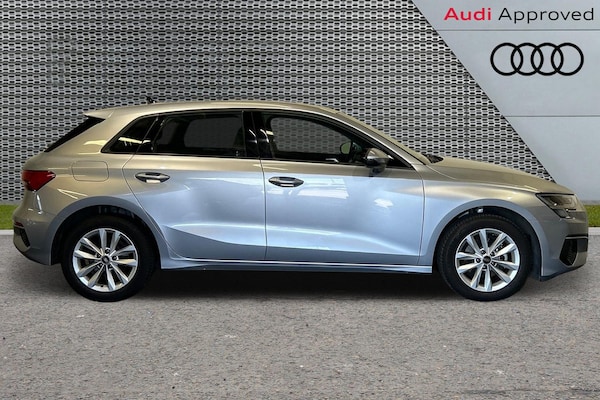 Used Audi A3 2023 for sale - 75614447: Photo 5