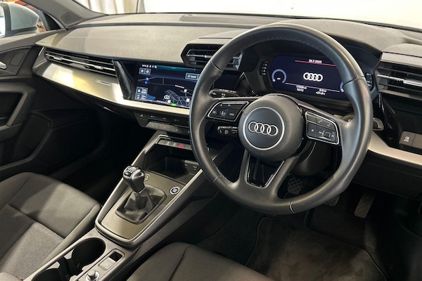 Used Audi A3 2023 for sale - 75614447: Photo 7