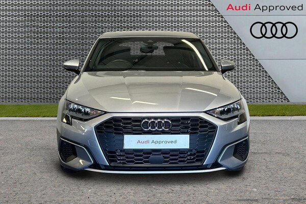 Used Audi A3 2023 for sale - 75614447: Photo 9