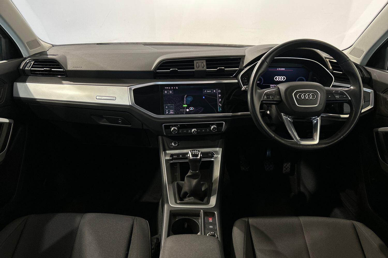 Used Audi Q3 2021 for sale - 76179596: Photo 10