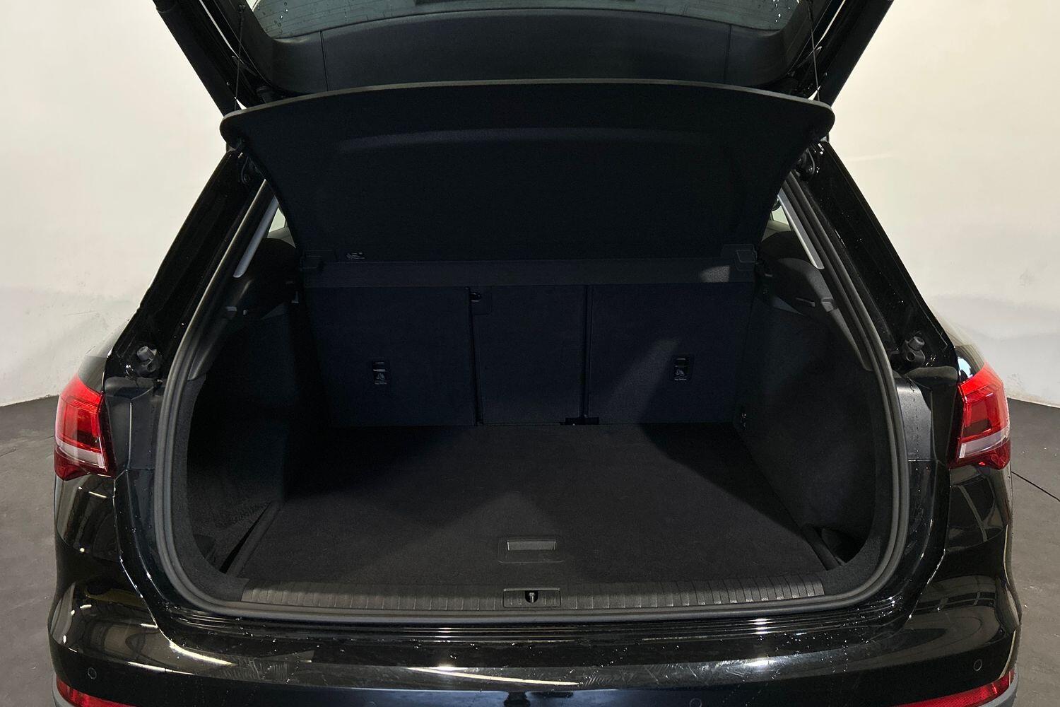 Used Audi Q3 2021 for sale - 76179596: Photo 11