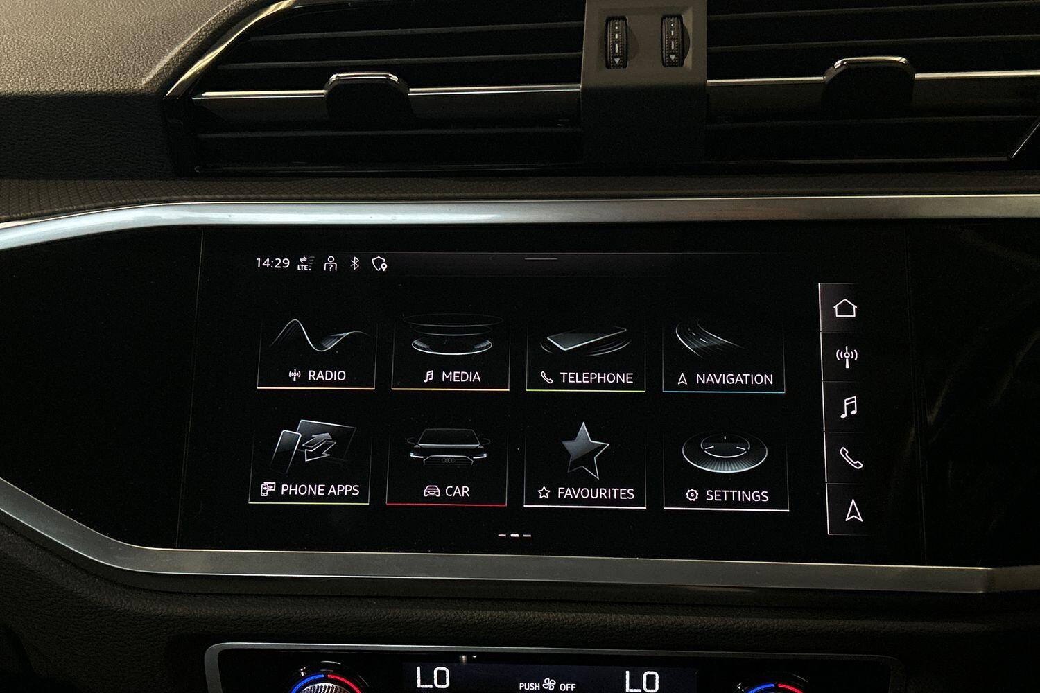 Used Audi Q3 2021 for sale - 76179596: Photo 12
