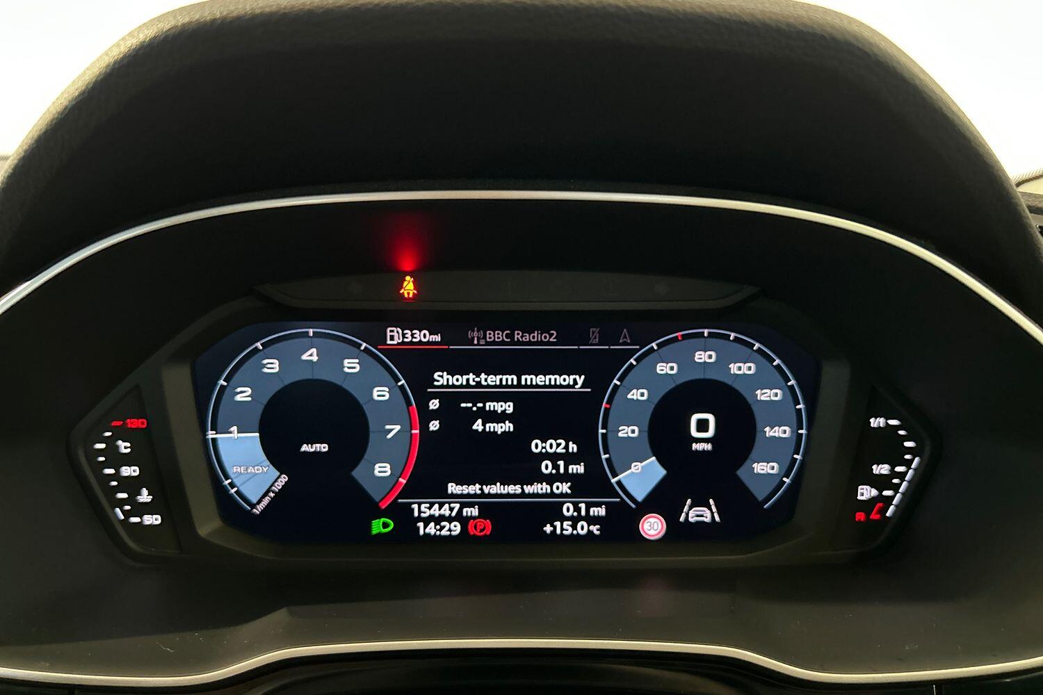Used Audi Q3 2021 for sale - 76179596: Photo 15