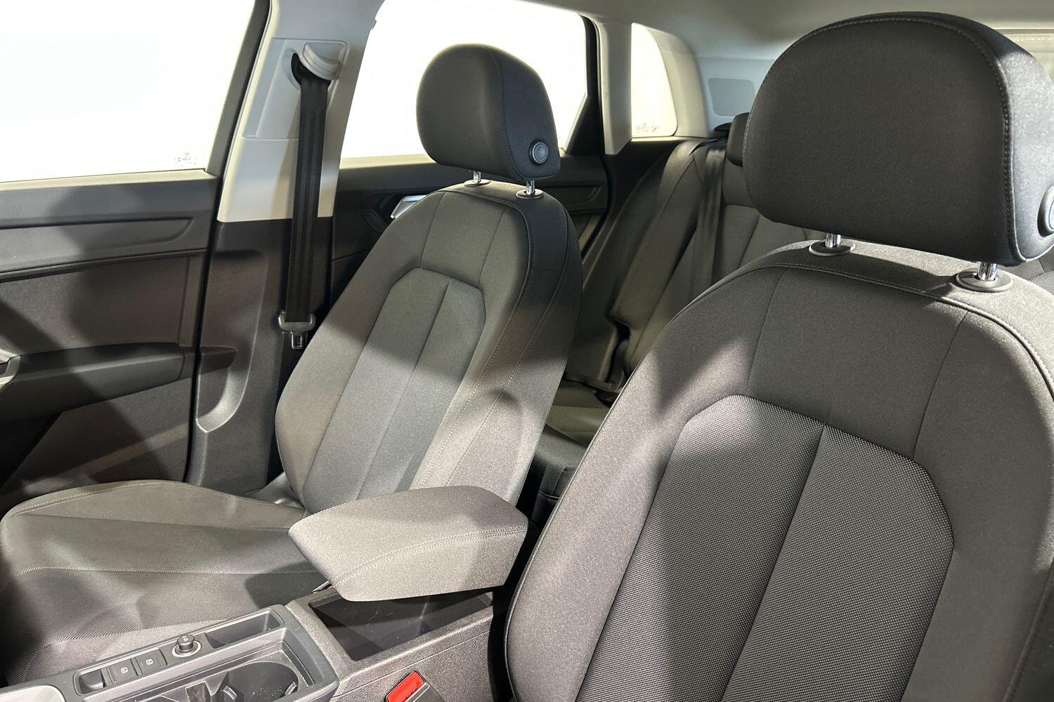 Used Audi Q3 2021 for sale - 76179596: Photo 16