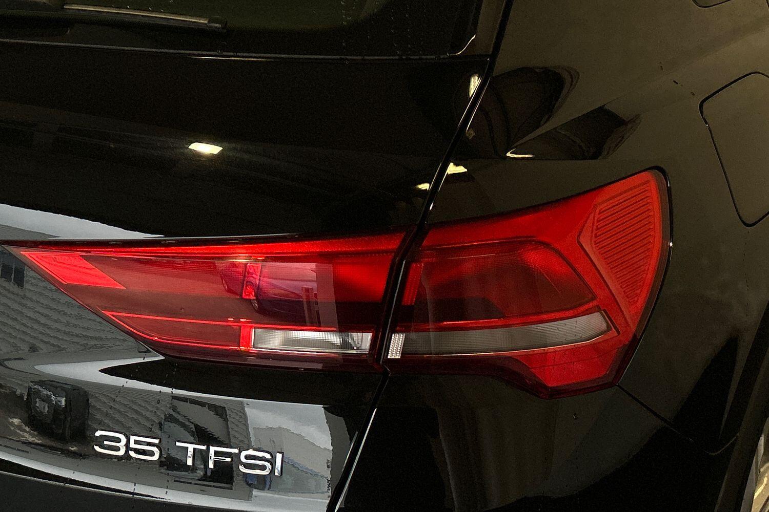 Used Audi Q3 2021 for sale - 76179596: Photo 19