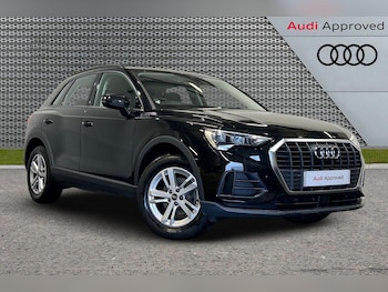 Used Audi Q3 2021 for sale - 76179596: Photo
