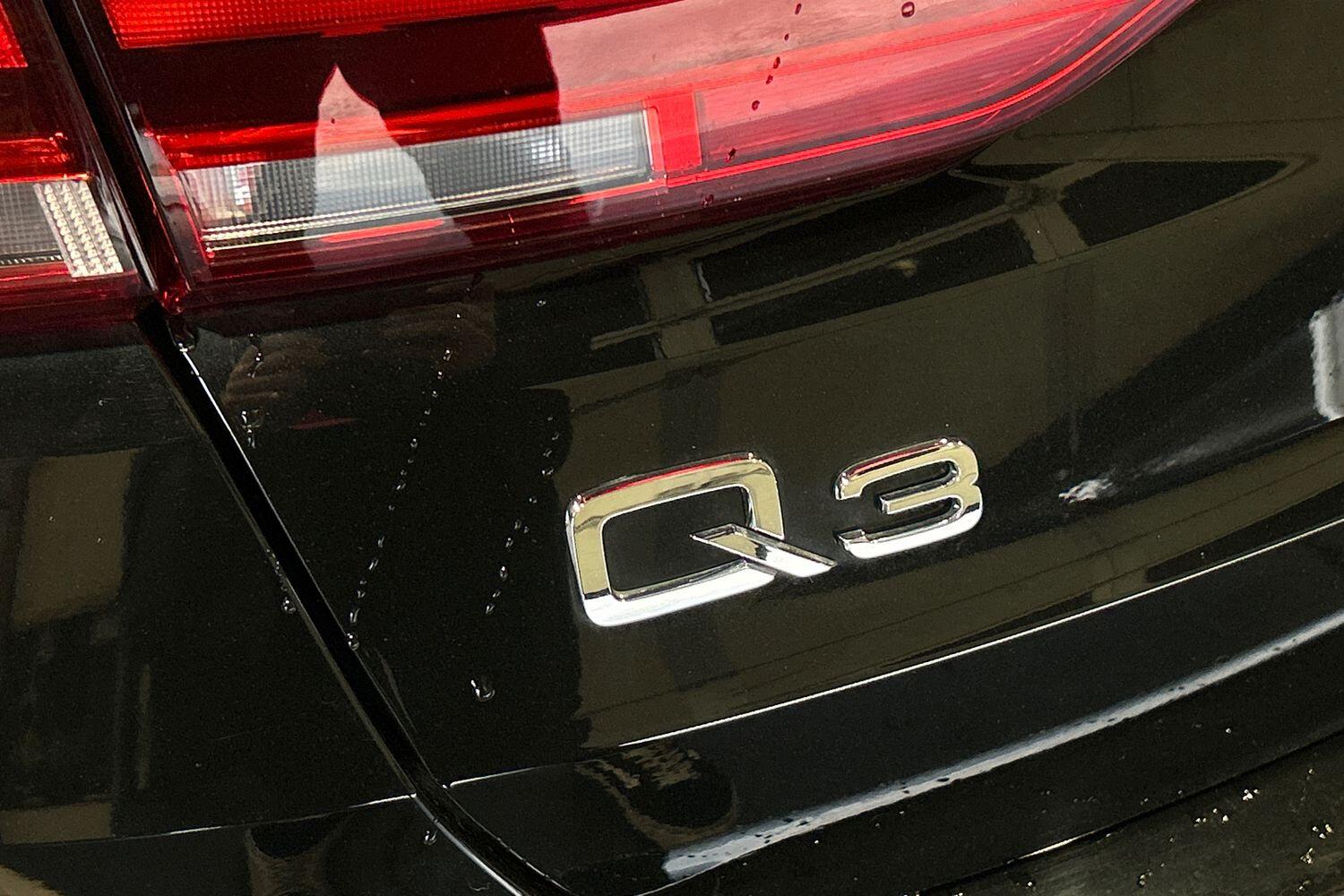 Used Audi Q3 2021 for sale - 76179596: Photo 20