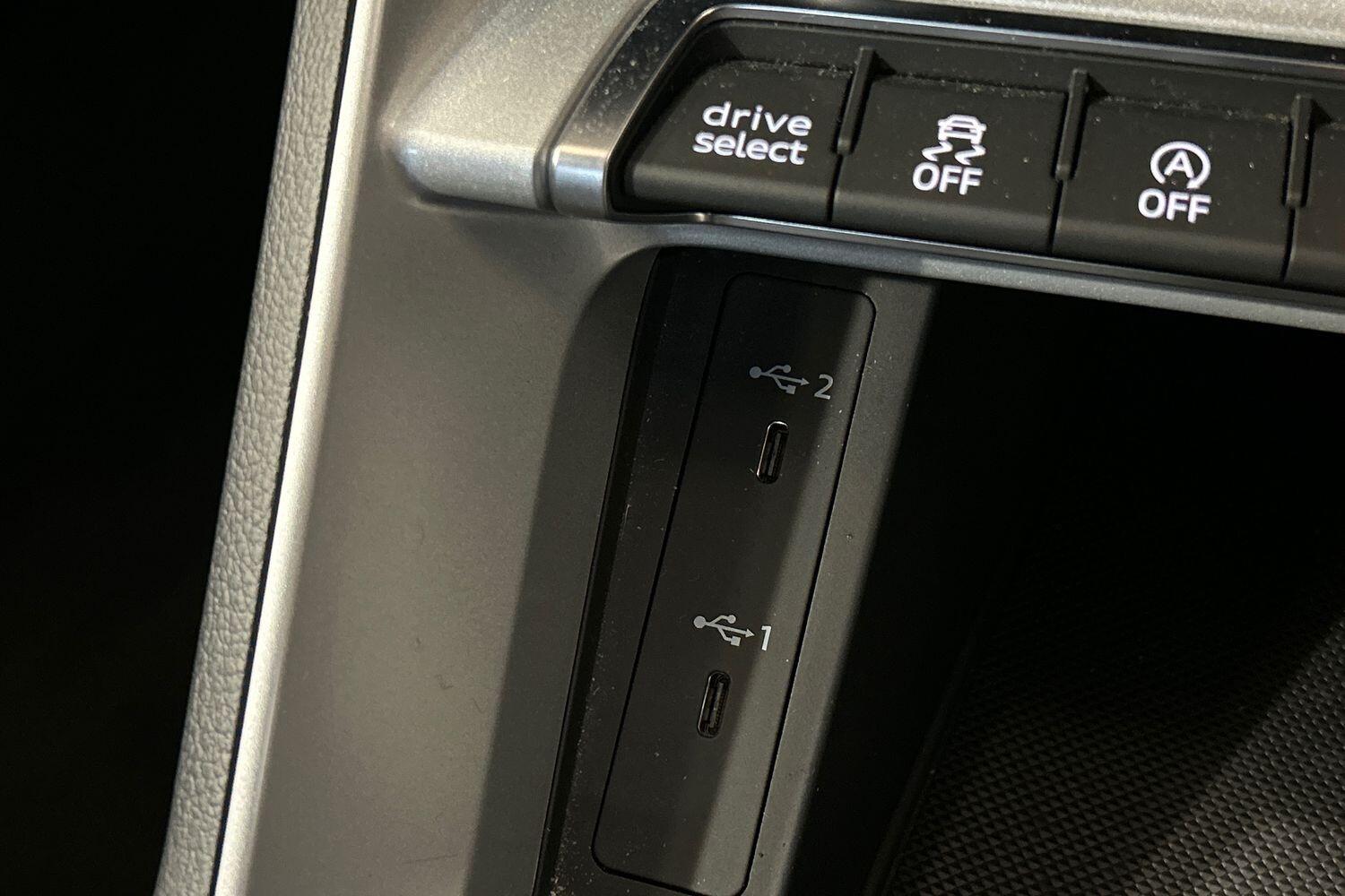 Used Audi Q3 2021 for sale - 76179596: Photo 21