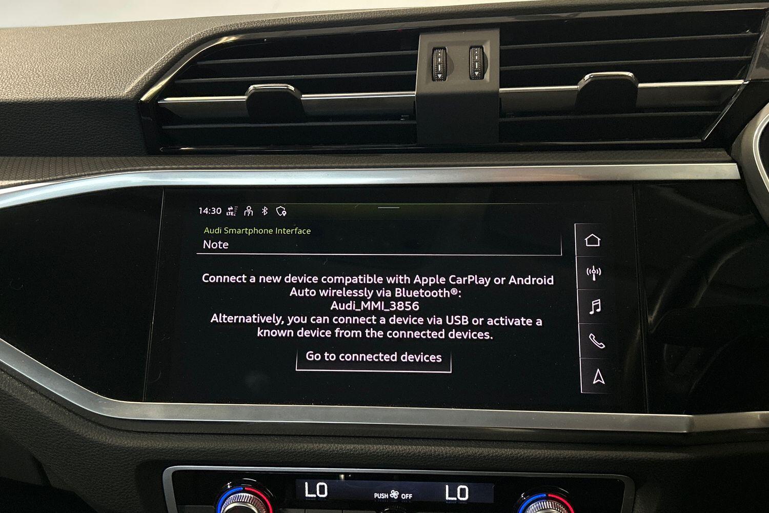 Used Audi Q3 2021 for sale - 76179596: Photo 25
