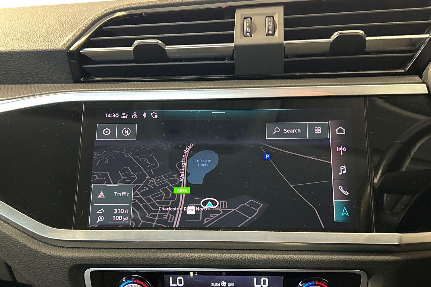 Used Audi Q3 2021 for sale - 76179596: Photo 26