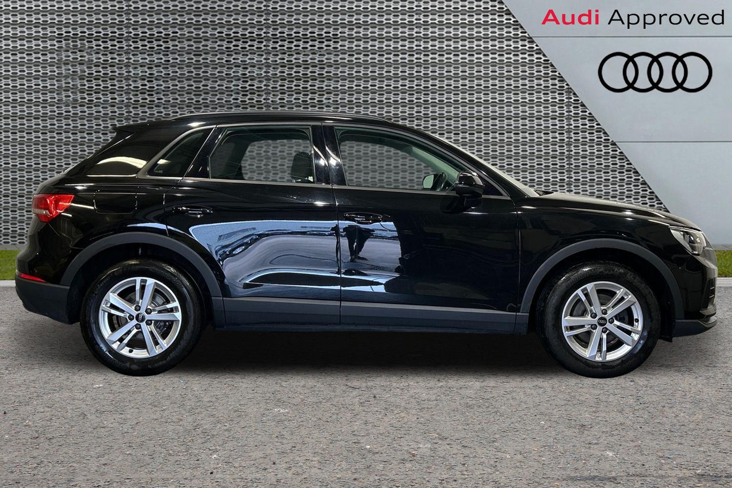 Used Audi Q3 2021 for sale - 76179596: Photo 4