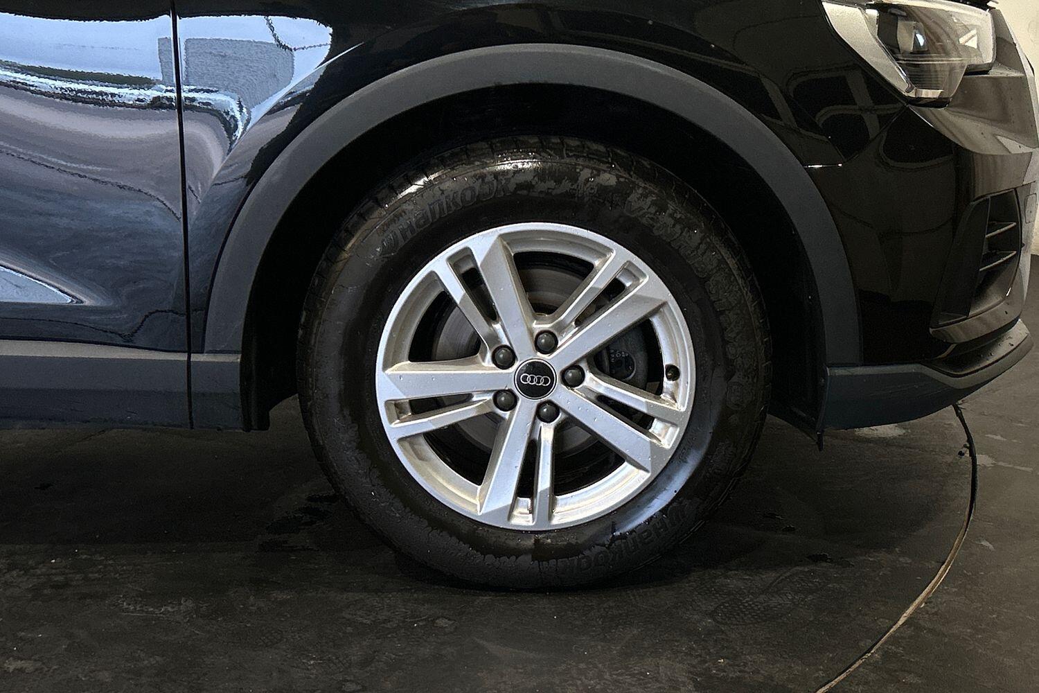Used Audi Q3 2021 for sale - 76179596: Photo 5