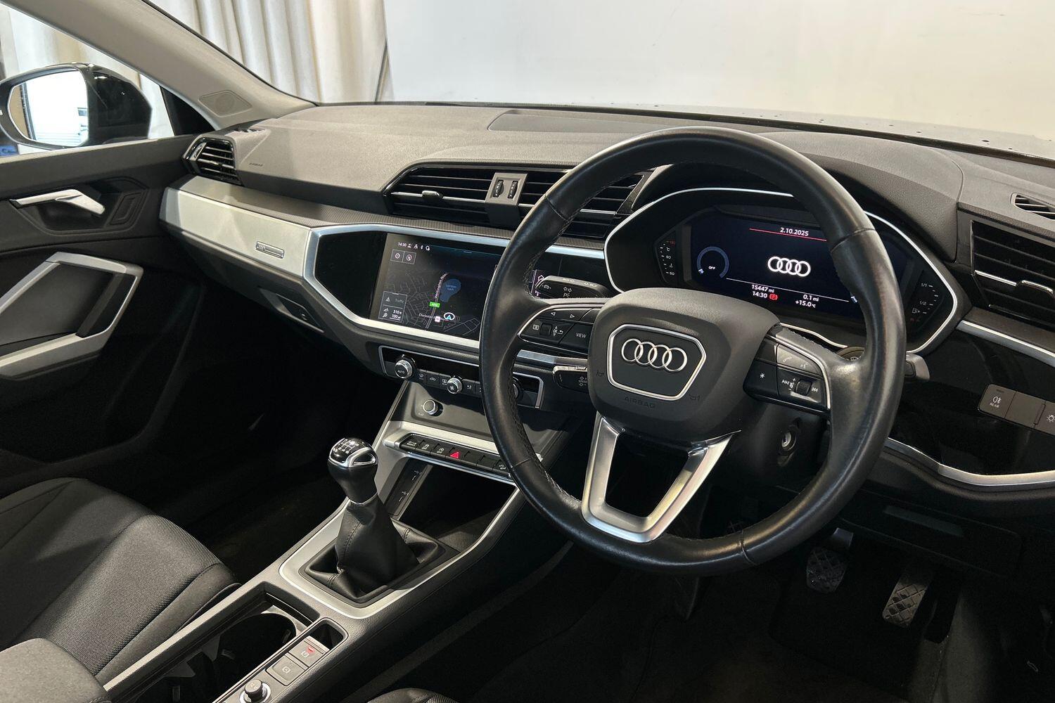 Used Audi Q3 2021 for sale - 76179596: Photo 6