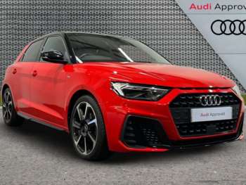 Used Audi A1 2022 for sale - 75247296: Photo