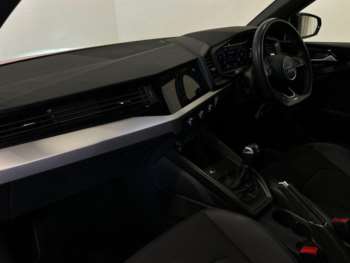 Used Audi A1 2022 for sale - 75247296: Photo