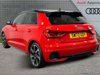 Used Audi A1 2022 for sale - 75247296: Photo